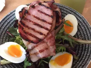 Jarmer’s Kitchen