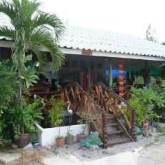 Khao Hom User Photo