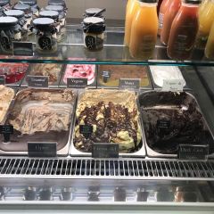 Suso Gelatoteca 여행 사진