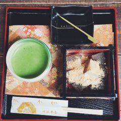 水谷茶屋張用戶圖片