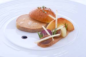 Popular dishes