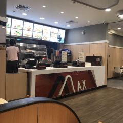 麦克思汉堡(盘锦店) 여행 사진