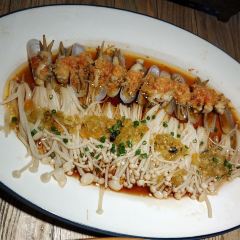 上味·剁椒魚頭（永康南龍百貨店）張用戶圖片
