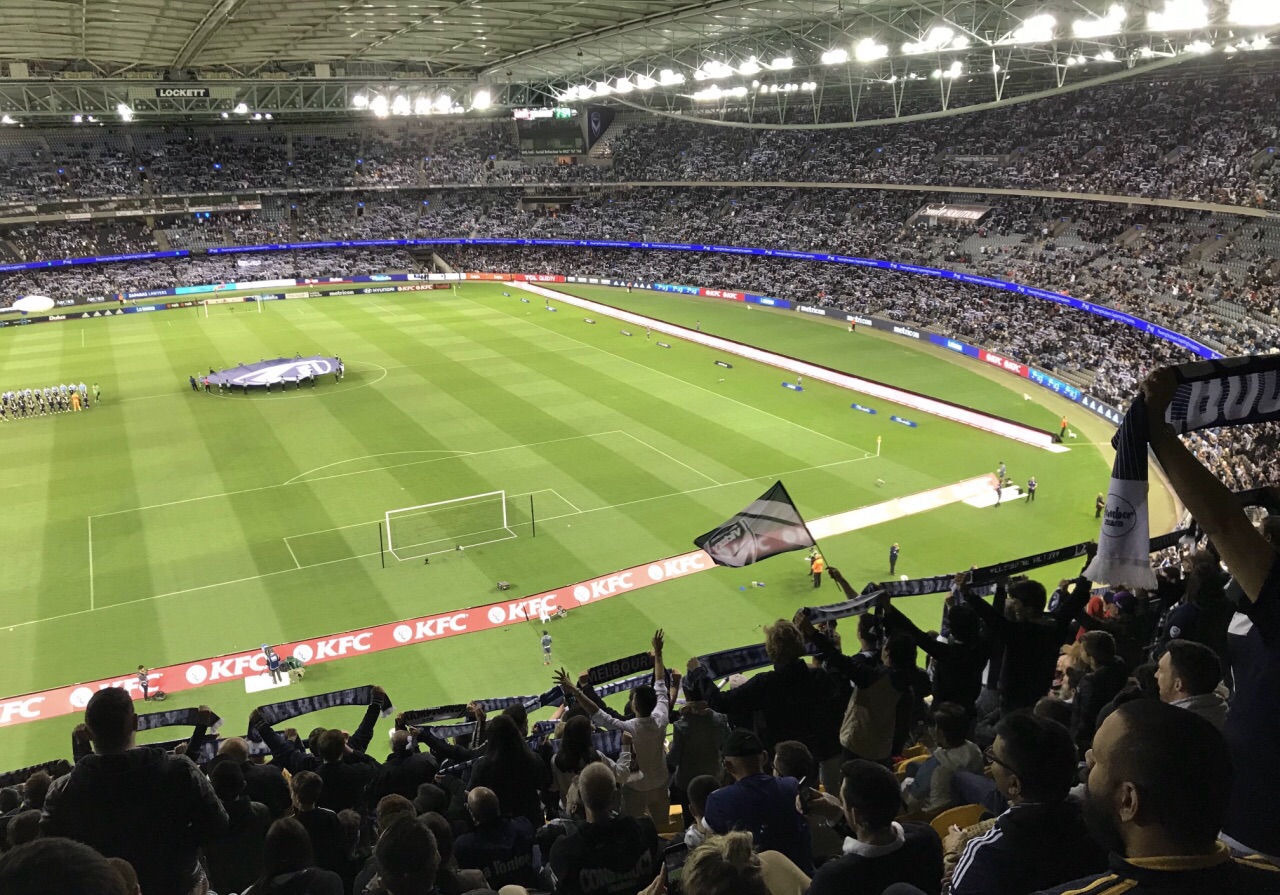 メルボルン エティハド スタジアム 評判 案内 トリップドットコム メルボルン エティハド スタジアム 評判 案内 トリップドットコム