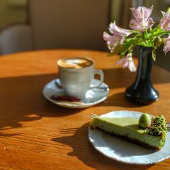 Maiasmokk Cafe User Photo