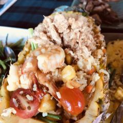 Thai Me bar and our restaurant張用戶圖片