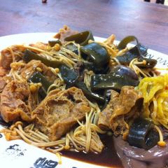 吳師傅魯味 User Photo