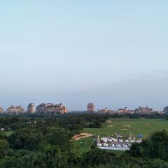 Mission Hills Resort Haikou·Yaoyueting Seafood Restaurant 여행 사진