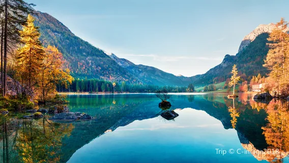 Hintersee