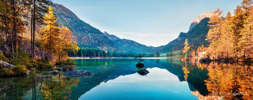 Hintersee