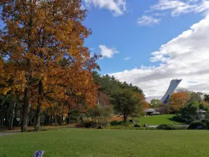 Jardin botanique de Montréal