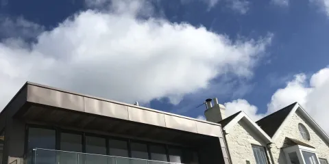 Godolphin Arms Restaurant