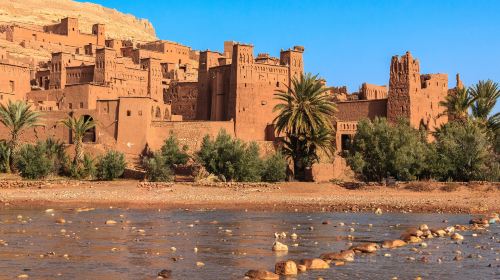 Aït Benhaddou