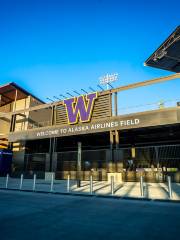 Alaska Airlines Arena at Hec Edmundson Pavilion