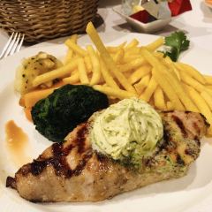 Restaurant Kreuz & Post User Photo