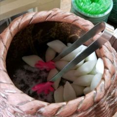 Gaeseong Traditional Dumplings house User Photo
