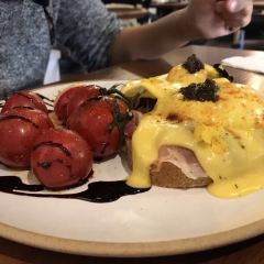 UPPER KITCHEN 여행 사진
