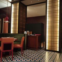 Anrenfupengxilaidengjiudianjuweizhong Restaurant User Photo