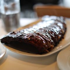 Waterbar & Grill Steakhouse User Photo