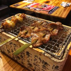 小大志黑毛牛串居酒屋(威宁路店) User Photo