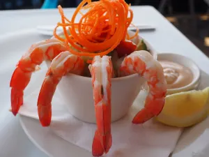 Doyles on the Beach Restaurant