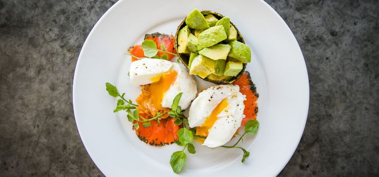 Sean's(Bondi)