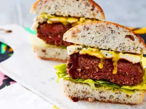 Chur Burger
