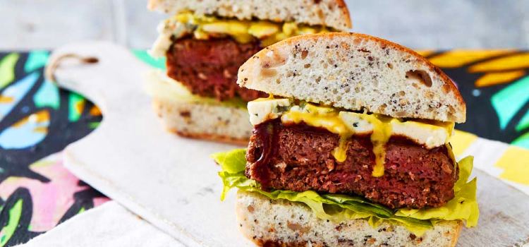 Chur Burger