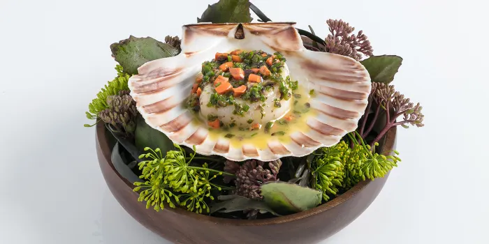 Core by Clare Smyth image 0