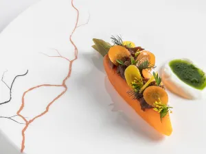 Core by Clare Smyth