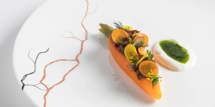 Core by Clare Smyth image 2