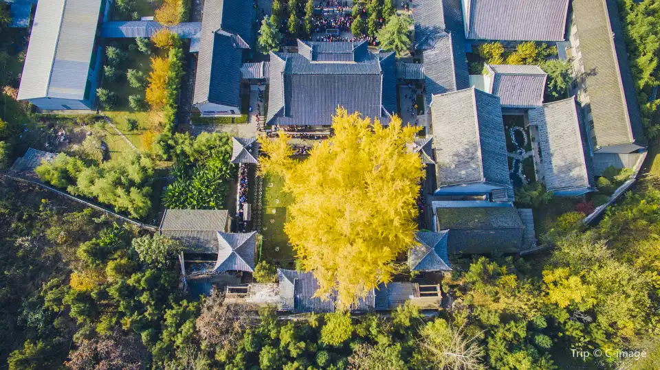 2_Ancient Guanyin Temple