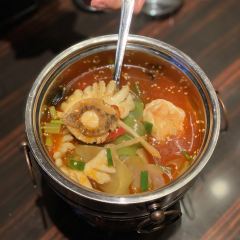 成都華爾道夫飯店·運·中餐廳張用戶圖片