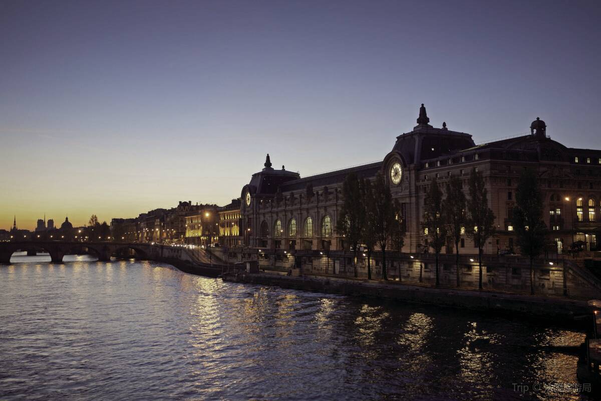 Musee d'Orsay