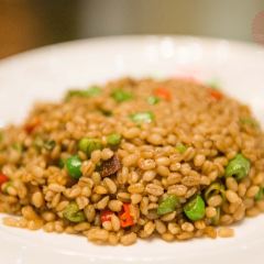 八宝食府 여행 사진