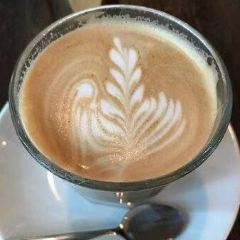 Cafe Medina張用戶圖片