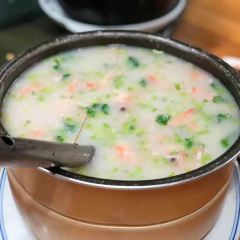 A lai seafood snack 여행 사진