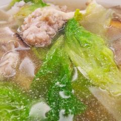 YOU YOU MEI SHI User Photo