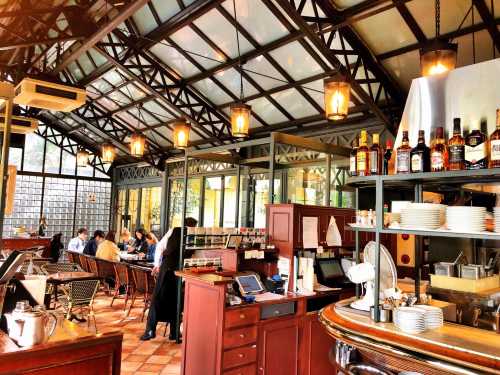 Caffe Michelangelo