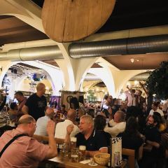 Hofbräu Wirtshaus Berlin User Photo