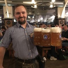 Hofbräu Wirtshaus Berlin User Photo