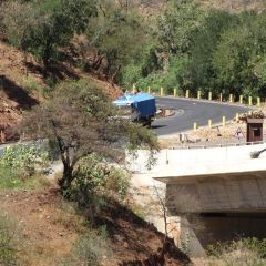 Top View Restaurant | Megenaga | ቶፕ ቪው ሬስቶራንት| መገናኛ User Photo