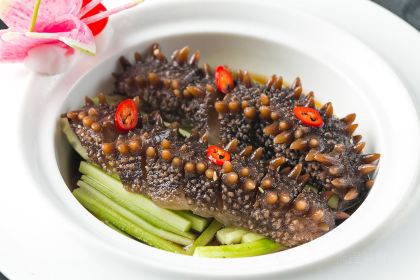 Dragon Court Restaurant