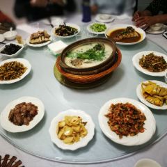 乡下人家农庄(天目湖店) User Photo
