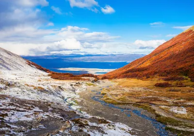 Ushuaia