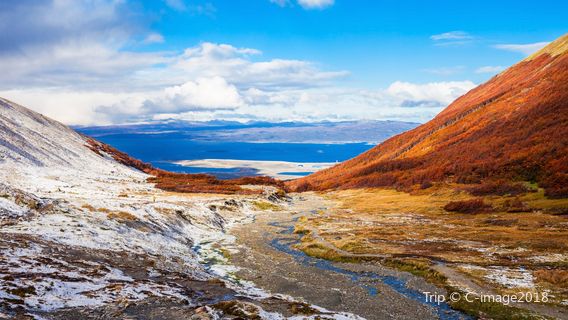 Ushuaia