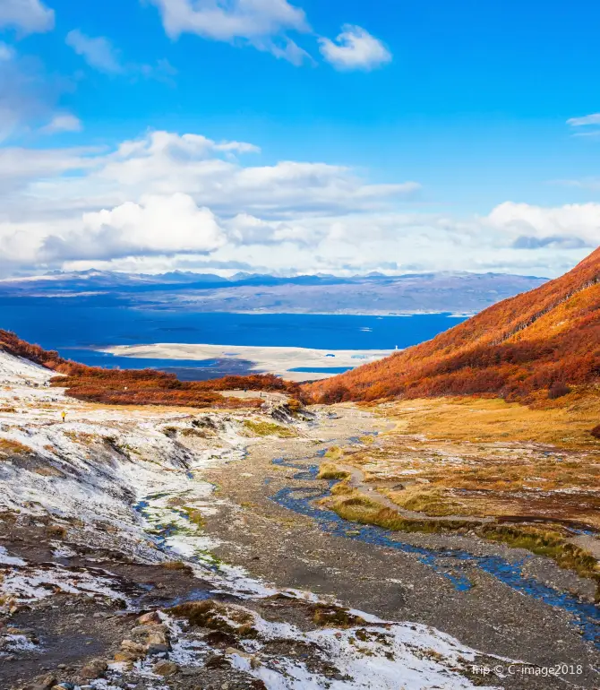 Ushuaia