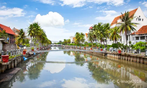 Jakarta Old Town
