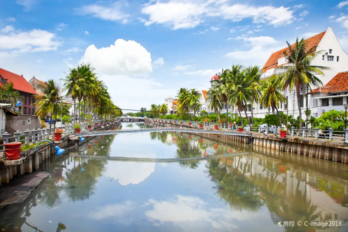 Hotels near Jakarta Old Town