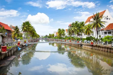 จาการ์ตาตะวันตก